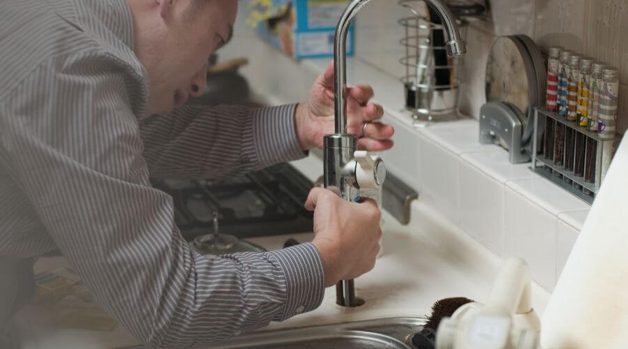 Local expert plumbing services in Rices Landing, PA