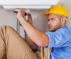 Why Choose expert plumbing services